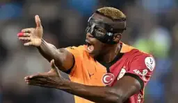 Süper Lig'de forma fiyen futbolcuların transfer değerleri açıklandı! Victor Osimhen şaşkınlığı...