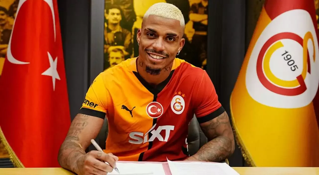Mario Lemina