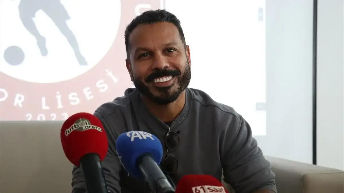 Alanzinho: "En güzeli Galatasaray'a attığım gol"