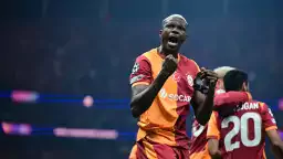 Victor Osimhen için milli karar! Davet...