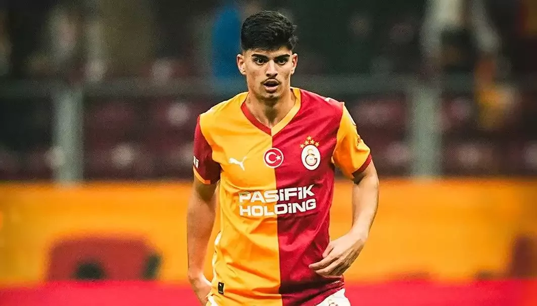 Arda Ünyay