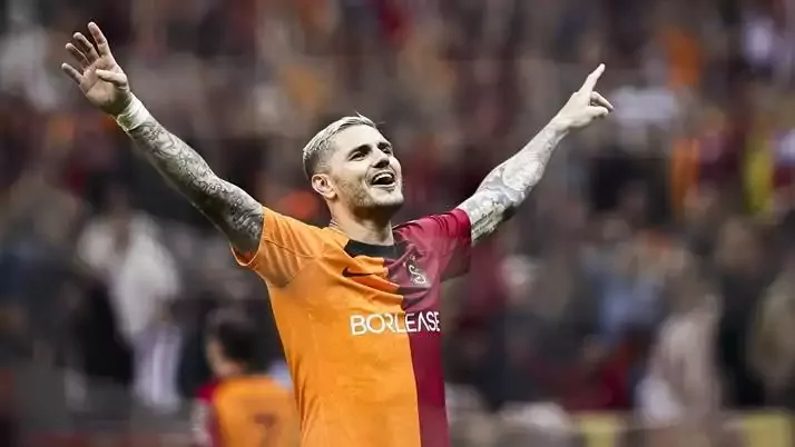 Mauro Icardi