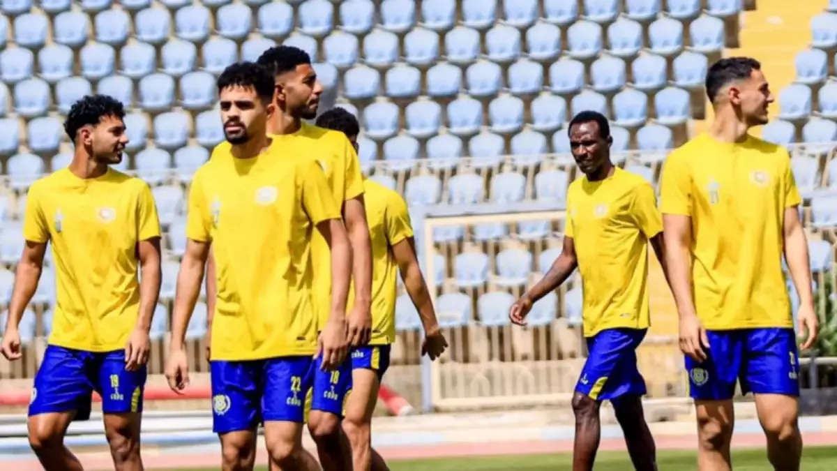Mısır devi Ismaily SC küme düştü! 68 yıl sonra bir ilk