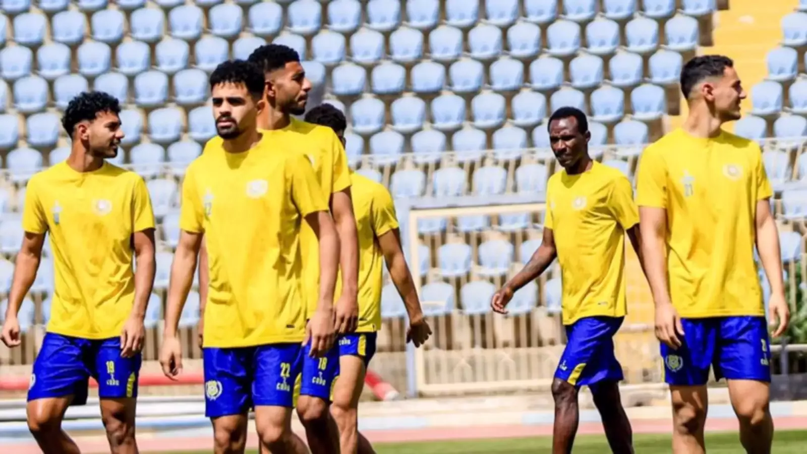 Mısır devi Ismaily SC küme düştü! 68 yıl sonra bir ilk