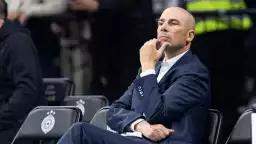 Anadolu Efes'e İspanyol başantrenör: Đoan Penjaroja