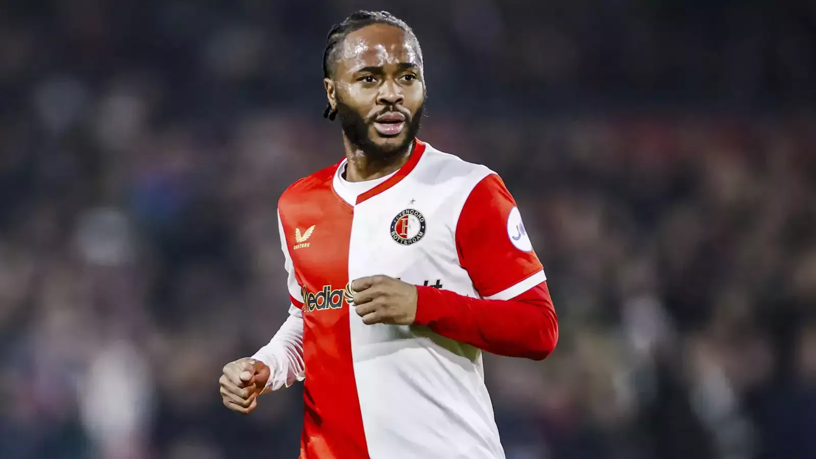 Feyenoord’dan Sterling hamlesi! Yeni sözleşme teklifi gündemde