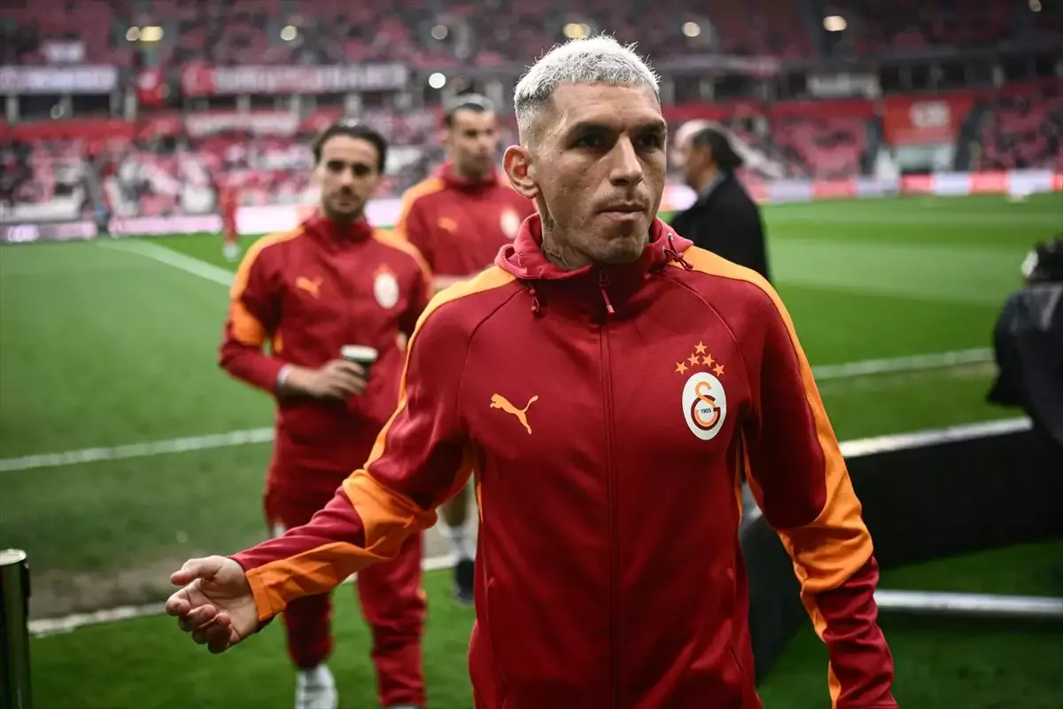 Lucas Torreira