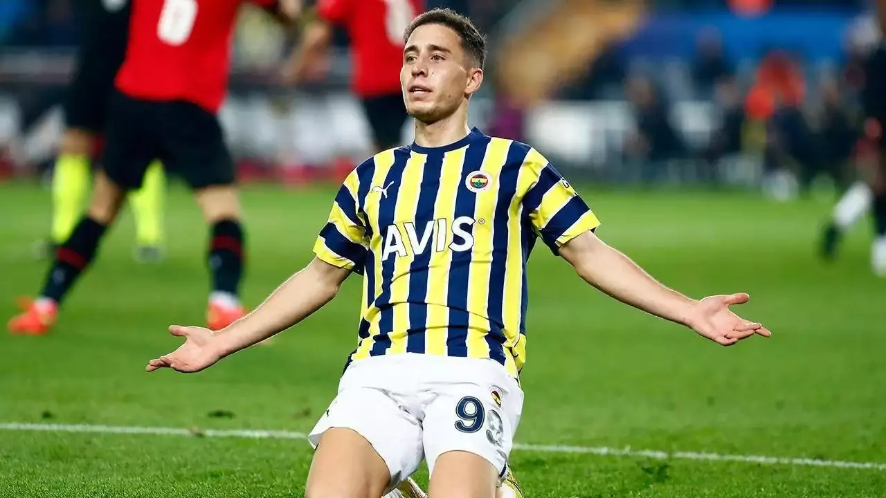 Eski takımından Emre Mor'a teklif! İmzayı atacak