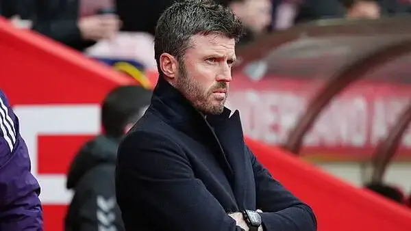 Michael Carrick