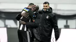 Josef de Souza: "Biz ayrıldıktan sonra Beşiktaş eskisi gibi olamadı"
