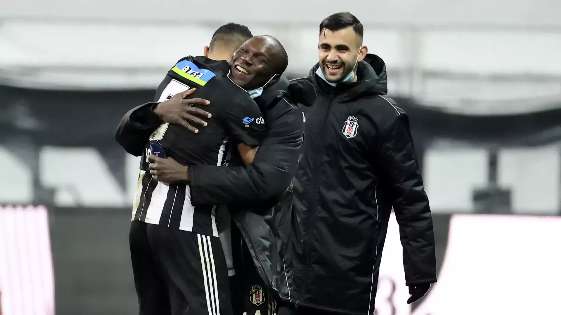 Josef de Souza: "Biz ayrıldıktan sonra Beşiktaş eskisi gibi olamadı"