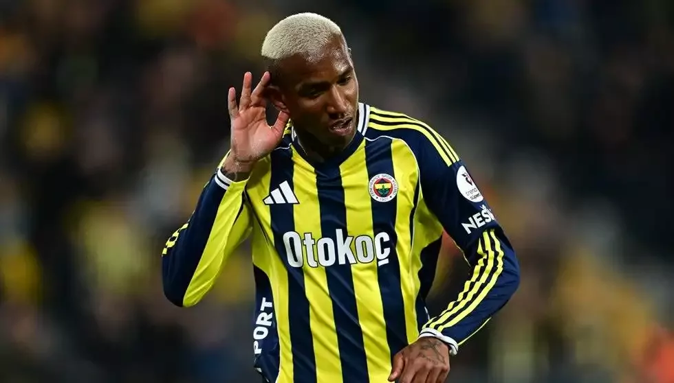 Anderson Talisca