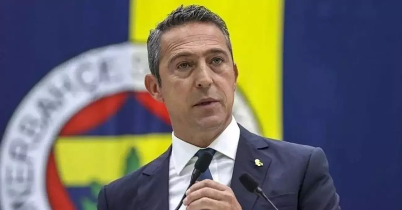 Ali Koç