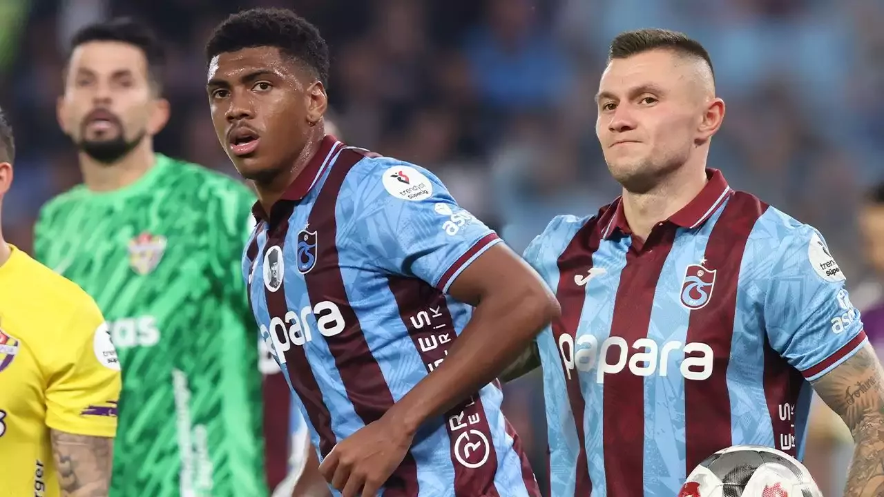 Trabzonspor