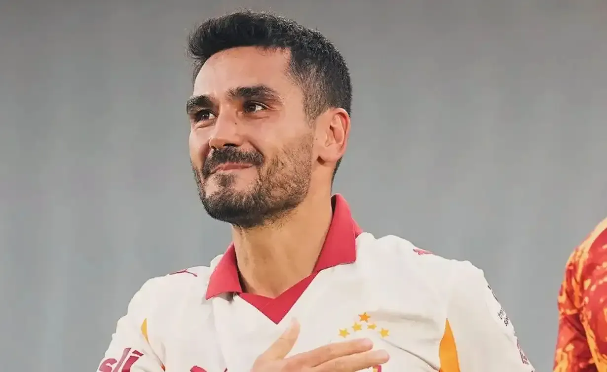 İlkay Gündoğan geleceğiyle ilgili kararını verdi