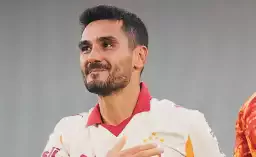 İlkay Gündoğan geleceğiyle ilgili kararını verdi