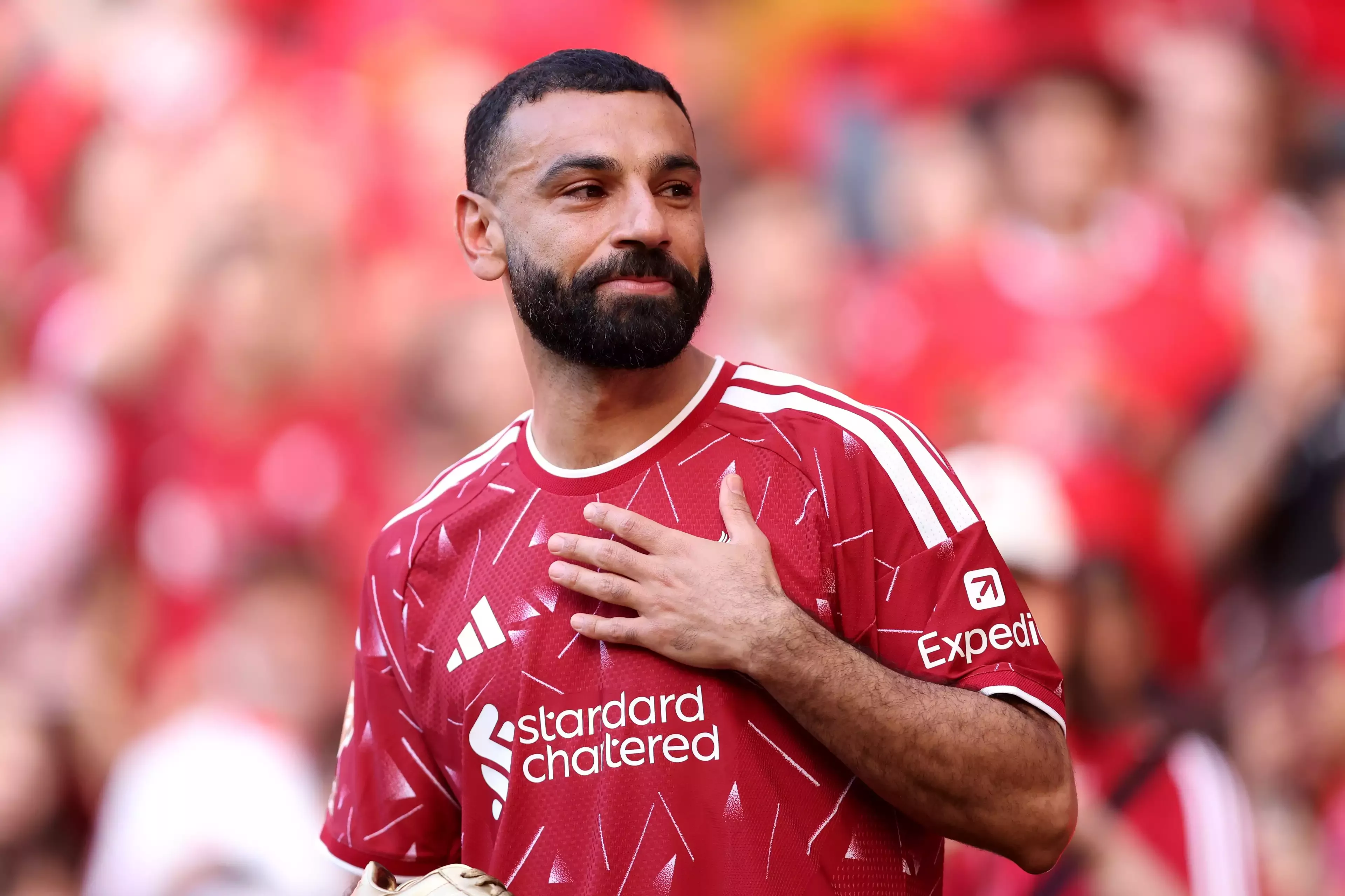 Salah