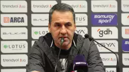 Yalçın Koşukavak'tan dikkat çeken başarı! 1. Lig'de üst üste 3 sezon play-off
