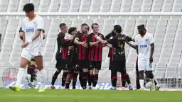 (ÖZET) Fatih Karagümrük: 2 - Alanyaspor: 1 Maç Sonucu