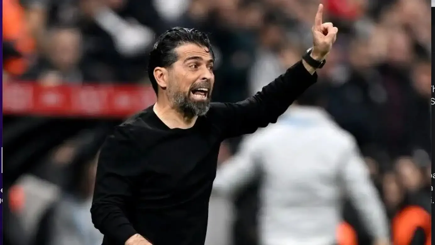 İlhan Palut: ‘İyi değildik, Fenerbahçe’yi kutluyorum’