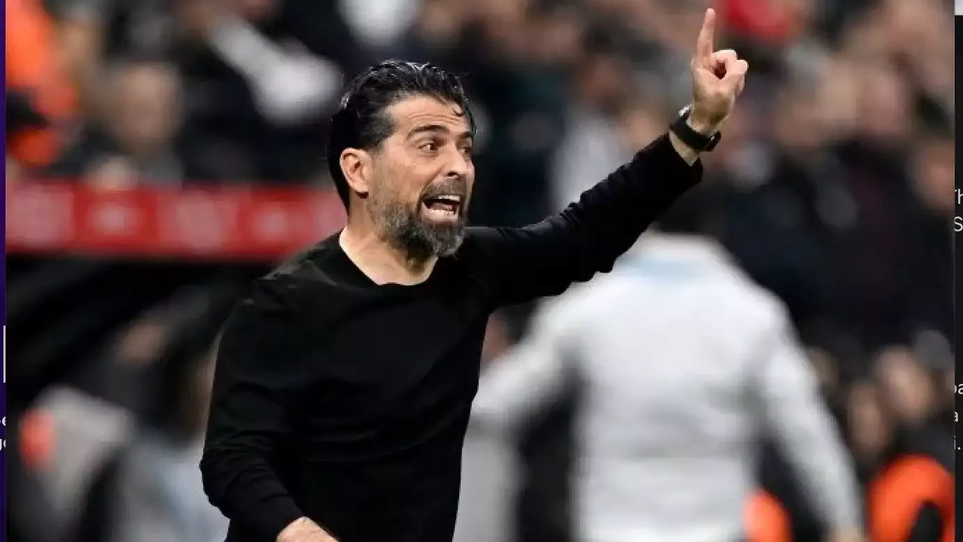 İlhan Palut: ‘İyi değildik, Fenerbahçe’yi kutluyorum’