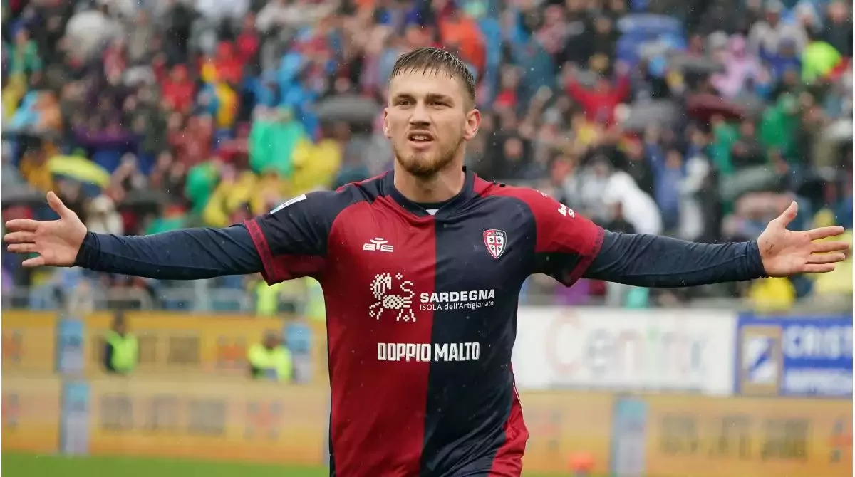 Semih Kılıçsoy
