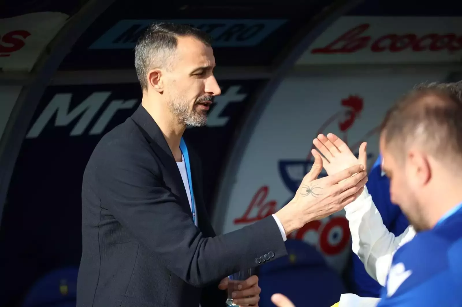 Mehmet Topal
