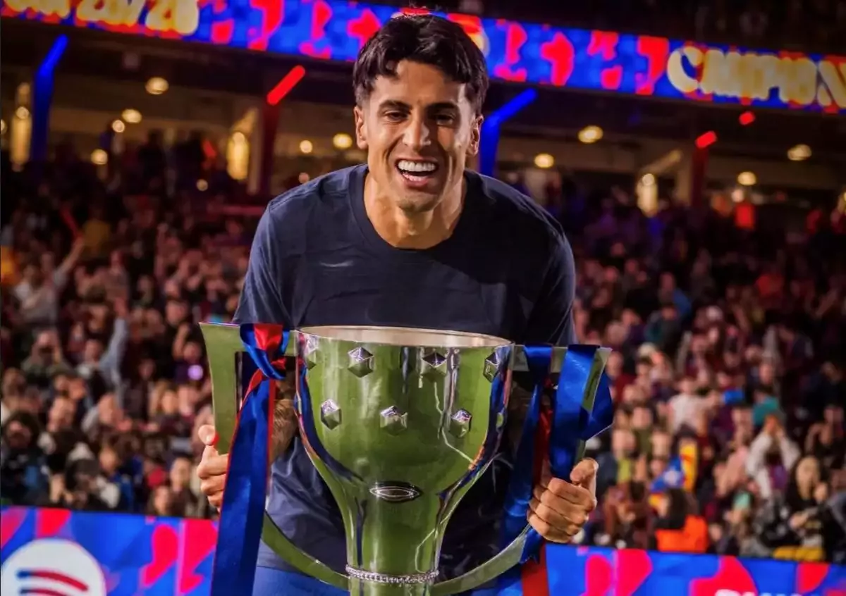 Joao Cancelo