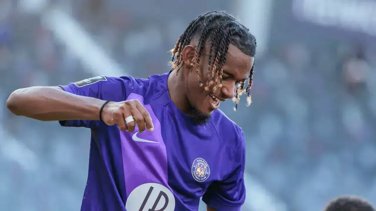 Trabzonspor'a şok! Yann Gboho transferi son anda bozuldu