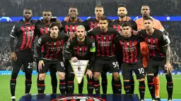 AC Milan Transfer Gelişmeleri: Leao, Pulisic ve Gimenez Satılabilir