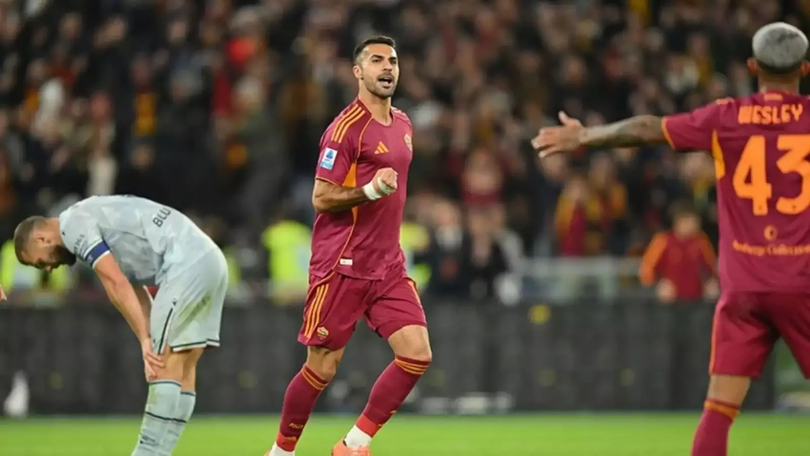 Zeki Çelik, Galatasaray'dan gelen teklife cevap verdi!
