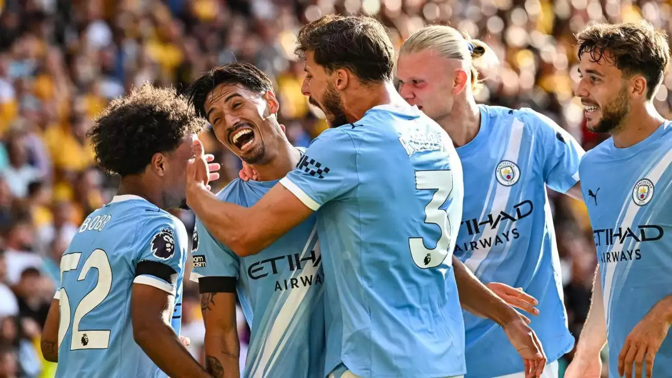 Manchester City