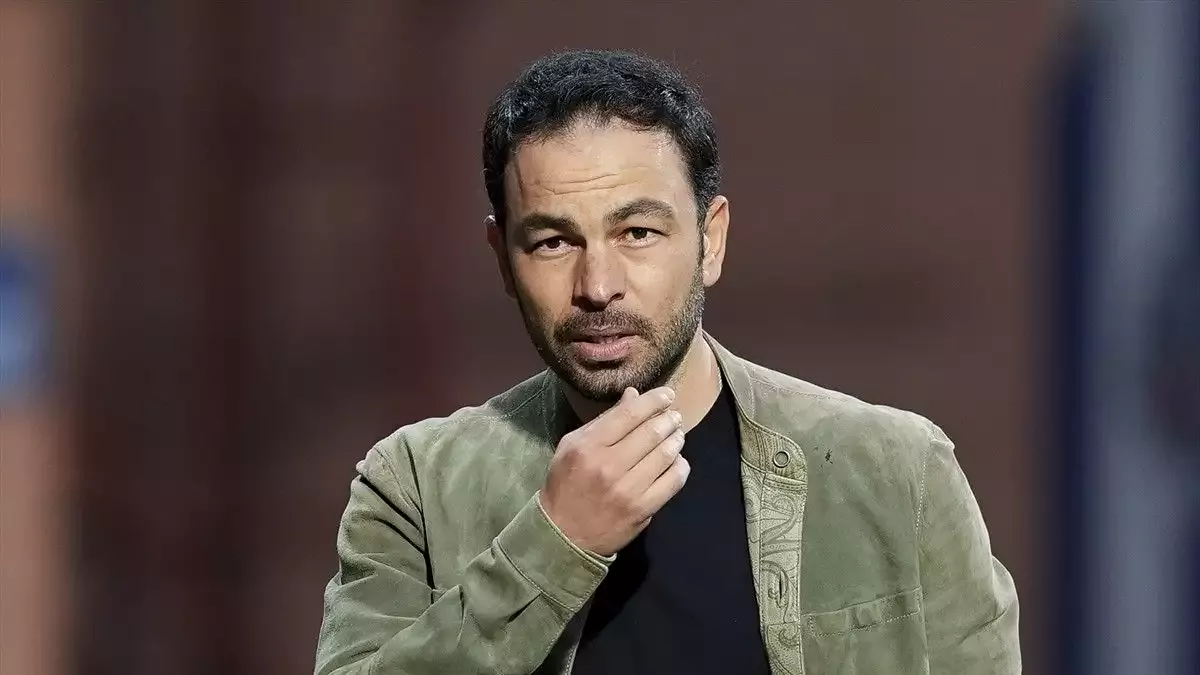 Selçuk İnan: "Bu ligde matematiksel olarak kalmak önemliydi"