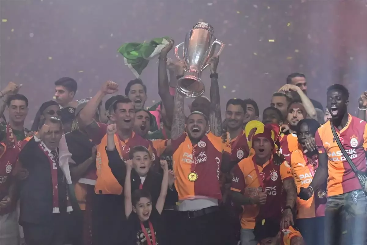 Galatasaray