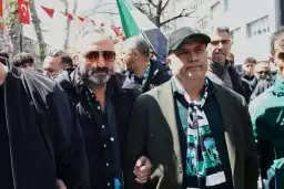 Kocaelispor yönetiminden flaş karar! Sözleşmesi biten 10 futbolcunun gözü kongrede...
