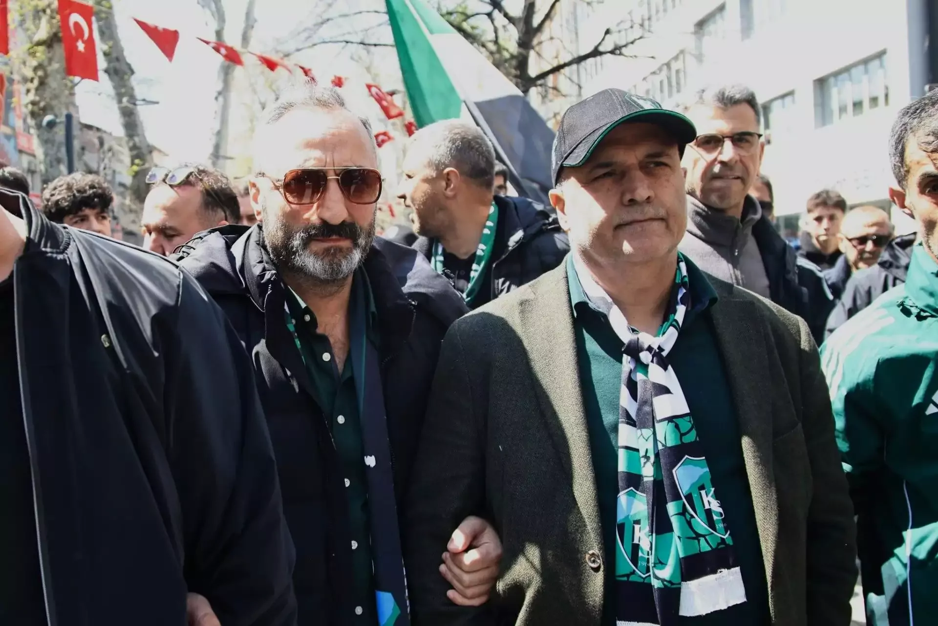 Kocaelispor yönetiminden flaş karar! Sözleşmesi biten 10 futbolcunun gözü kongrede...
