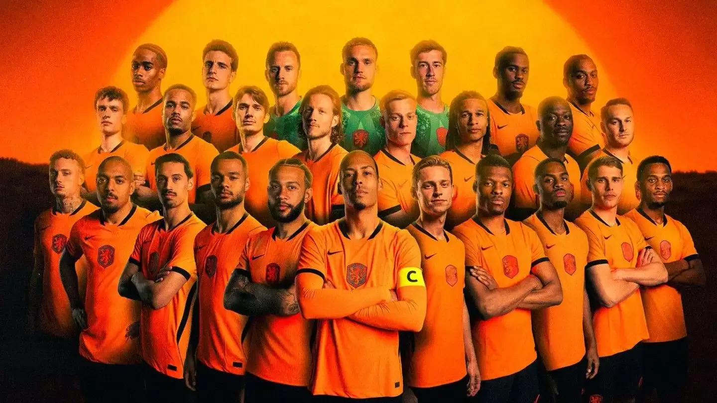 Hollanda'nın Dünya Kupası kadrosu açıklandı! Noa Lang...
