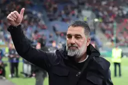 Arda Turan'ın çalıştırdığı Shakhtar Donetsk, Konferans Ligi'nde final için sahaya çıkıyor