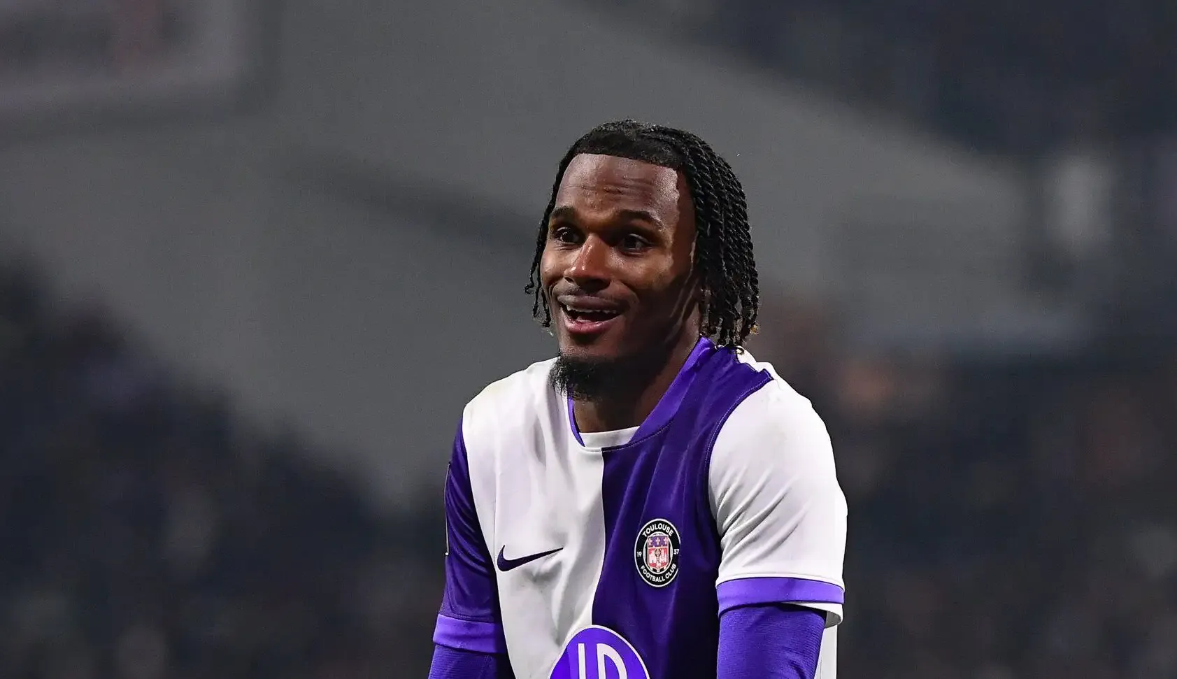 Yann Gboho