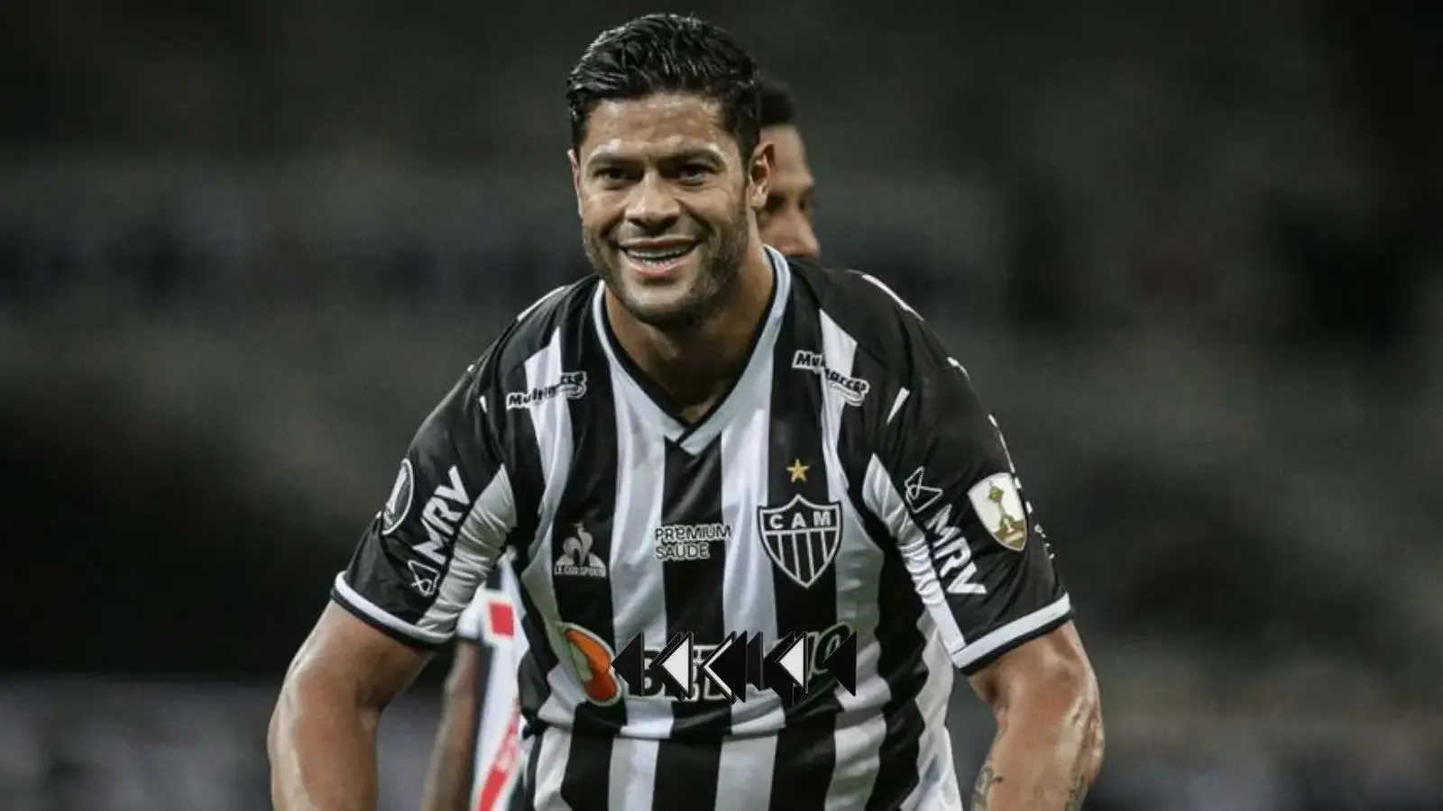 Hulk’tan sürpriz imza! 39 yaşında yeni macera