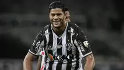 Hulk’tan sürpriz imza! 39 yaşında yeni macera