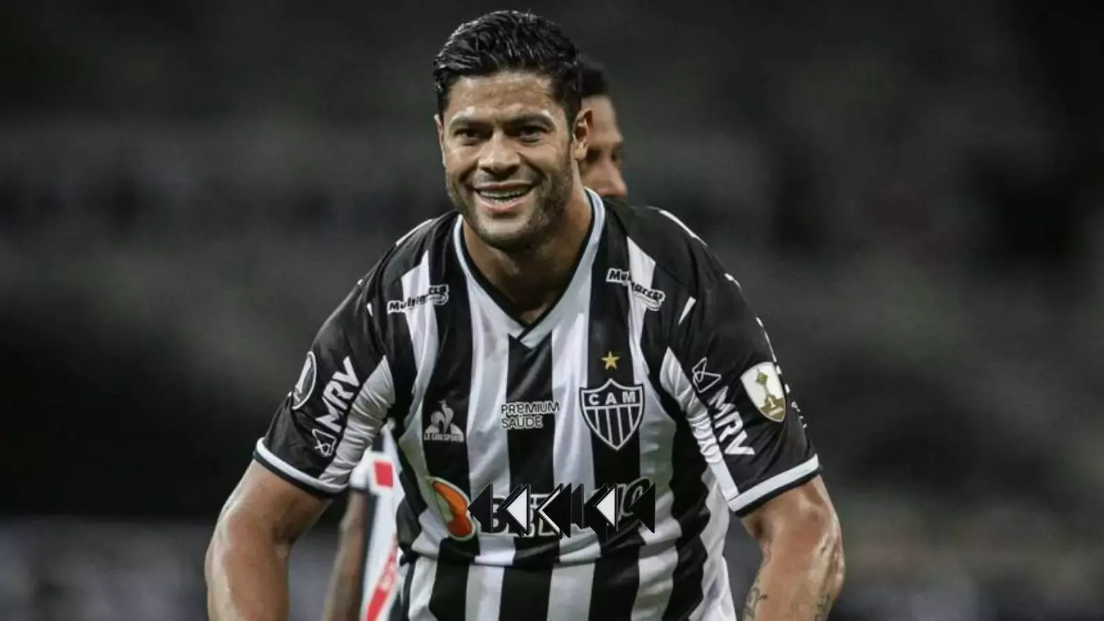 Hulk’tan sürpriz imza! 39 yaşında yeni macera