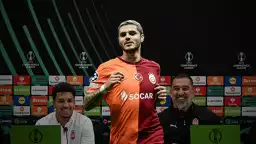 Transfer | Galatasaray, Icardi'nin yerine Arda Turan'ın golcüsünü istiyor!