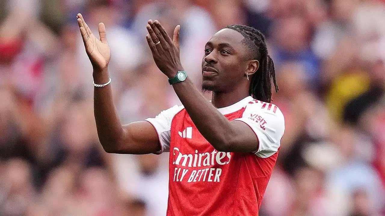 Premier Lig'de "Eze şikesi" iddiası: C. Palace - Arsenal maçı...