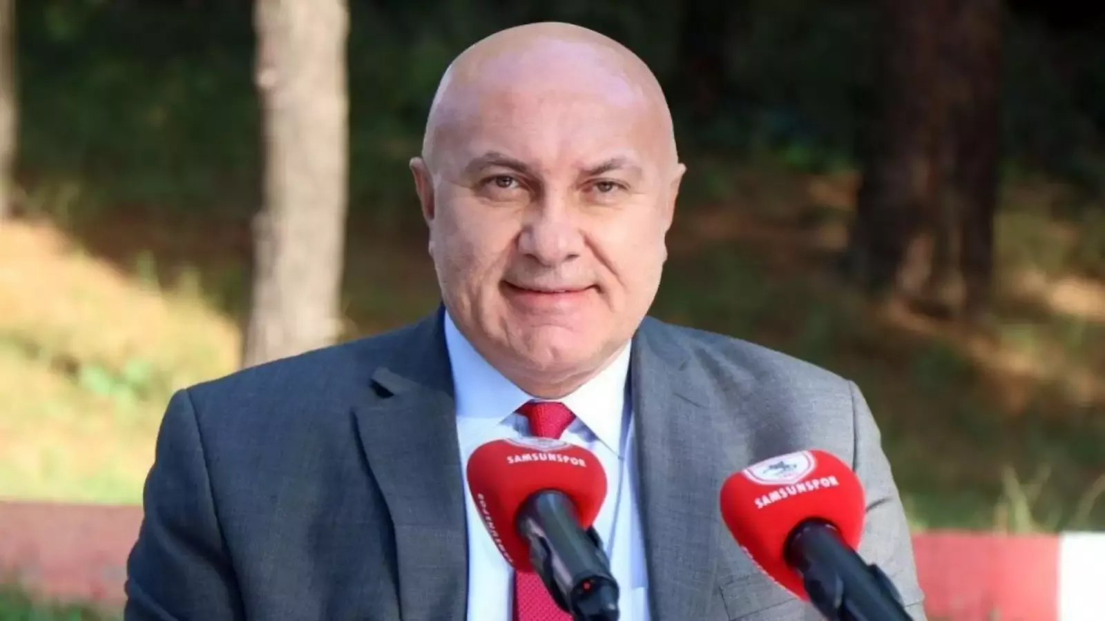 Yüksel Yıldırım'dan şampiyonluk açıklaması