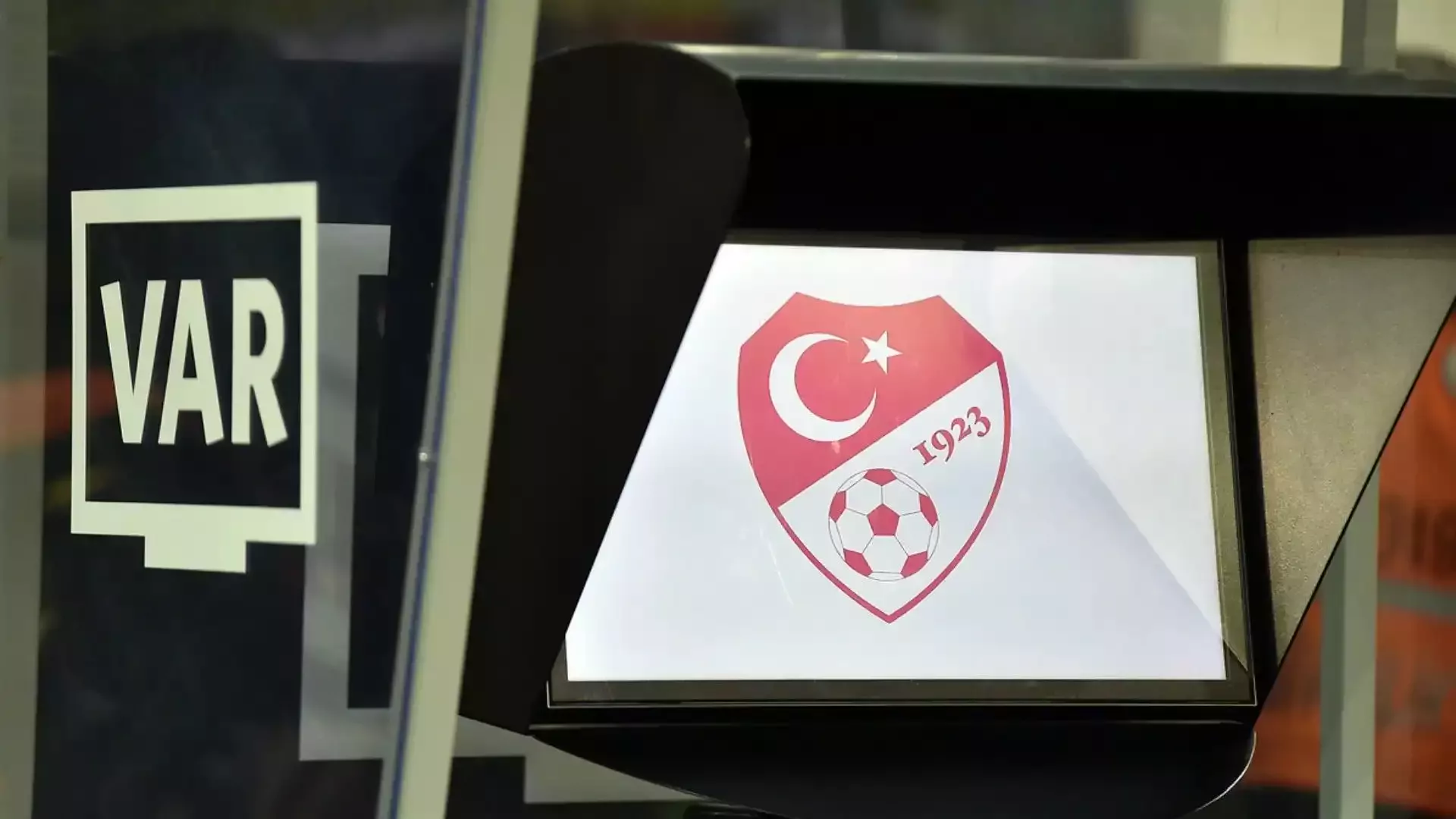 TFF 1. Lig play-off 1. tur maçlarının VAR hakemleri belli oldu