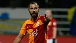 Yasin Öztekin, 39 yaşında 3. Lig'e imza attı! İşte yeni adresi...