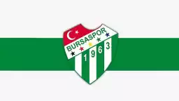 Bursaspor'un 700 milyon TL'lik borcu silindi!