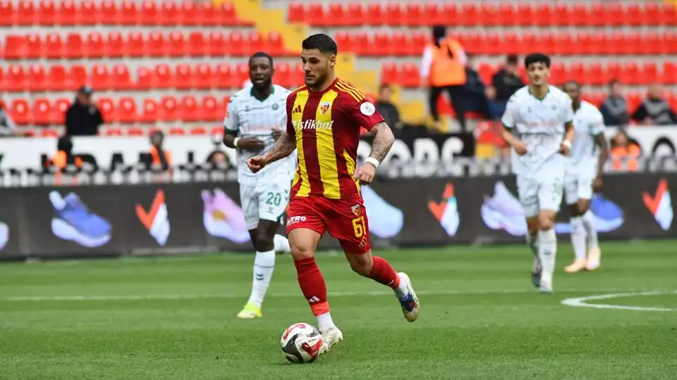 Kayserispor
