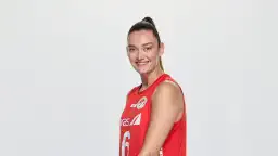 Özge Nur Çetiner Beşiktaş’ta